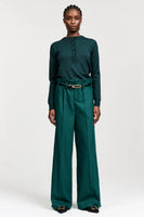 ChptrS scrupulous pants green