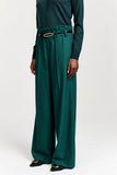 ChptrS scrupulous pants green