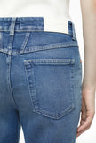 Closed Slim Jeans - Style Name Milo mid blue