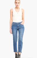 Janice cooper jeans blauw 111