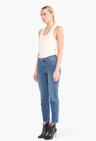 Janice cooper jeans blauw 111