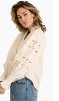 Aimee the label anja blouse