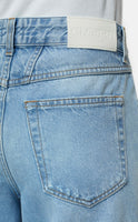 Closed Wide Jeans - Style Name Nikka