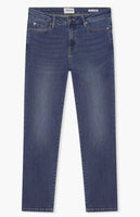 Janice cooper jeans blauw 111