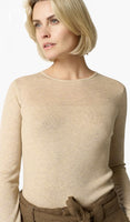 Aimée the label marcel pullover