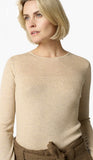 Aimée the label marcel pullover