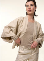 Femmes du sud kimono esmay naturel