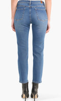 Janice cooper jeans blauw 111