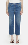 Closed Slim Jeans - Style Name Milo mid blue