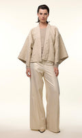 Femmes du sud kimono esmay naturel