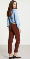 Ottodame ankle length trousers