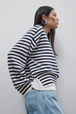 Closed cashmere long sleeved shirt