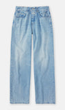 Closed Wide Jeans - Style Name Nikka