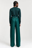 ChptrS scrupulous pants green