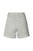 Rabens Saloner short nata grey cloud