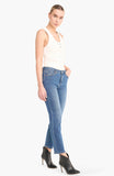 Janice cooper jeans blauw 111