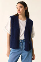 Des petits hauts gilet