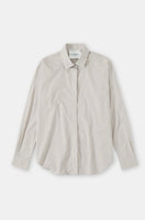 Closed organic cotton blouse